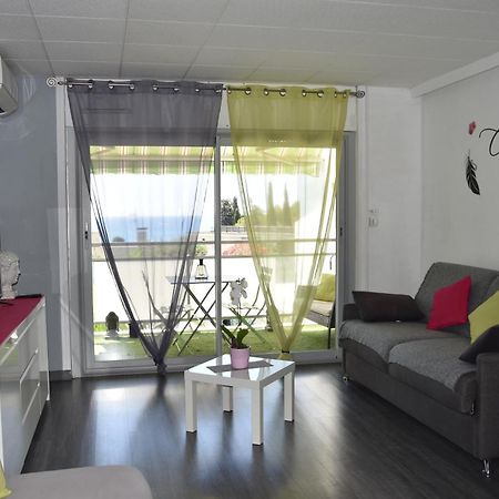 Studio Le Peneque Des Anges La Ciotat Eksteriør billede