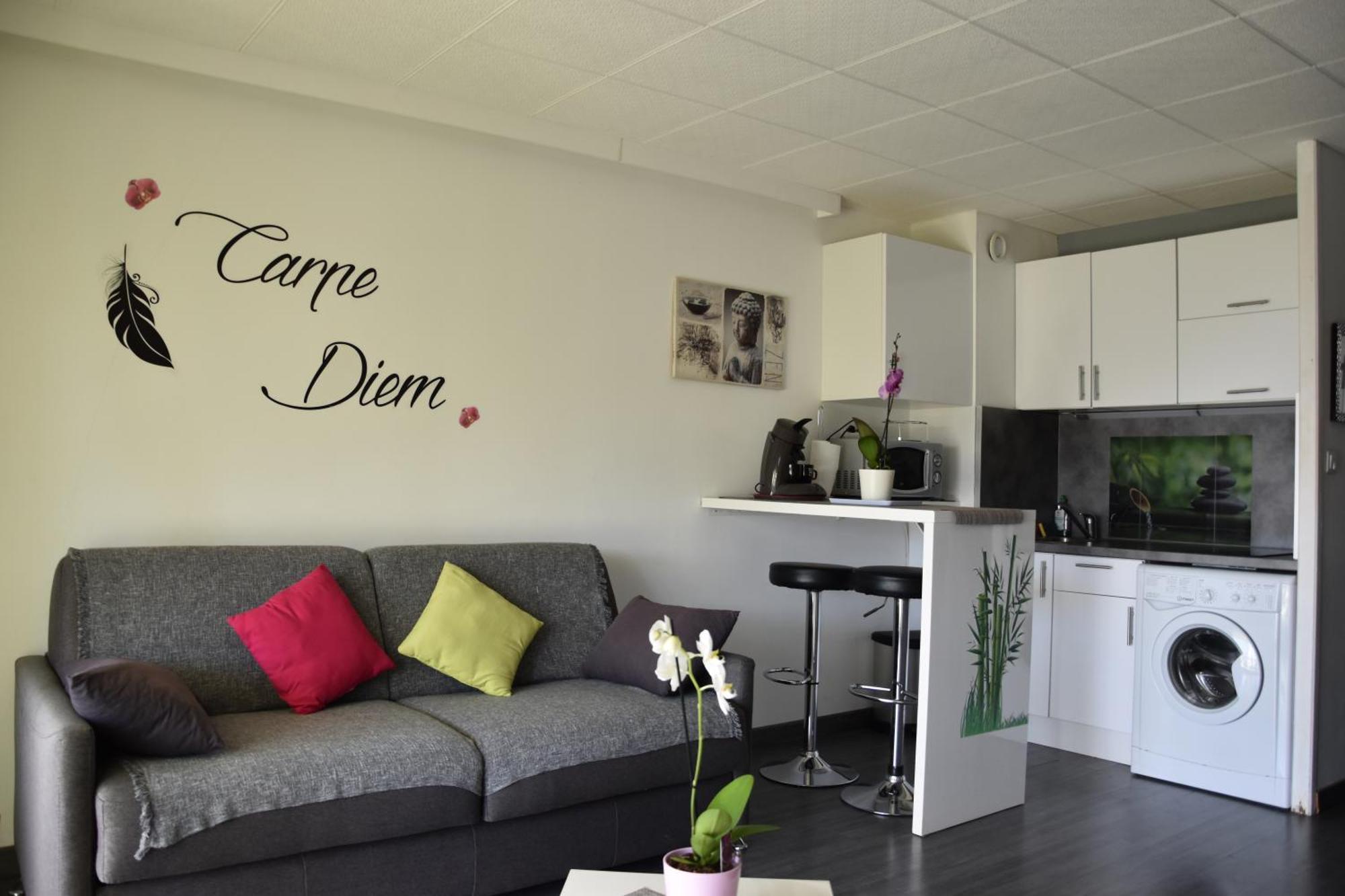 Studio Le Peneque Des Anges La Ciotat Eksteriør billede
