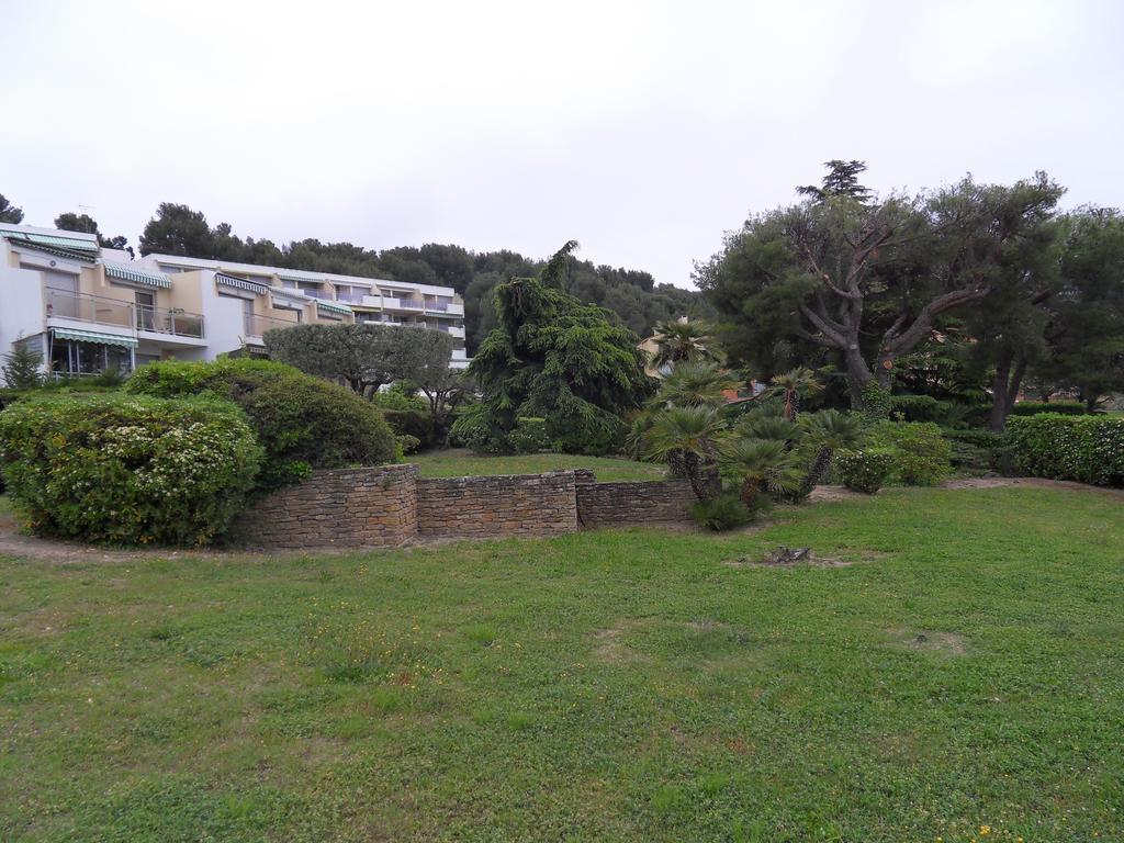 Studio Le Peneque Des Anges La Ciotat Værelse billede