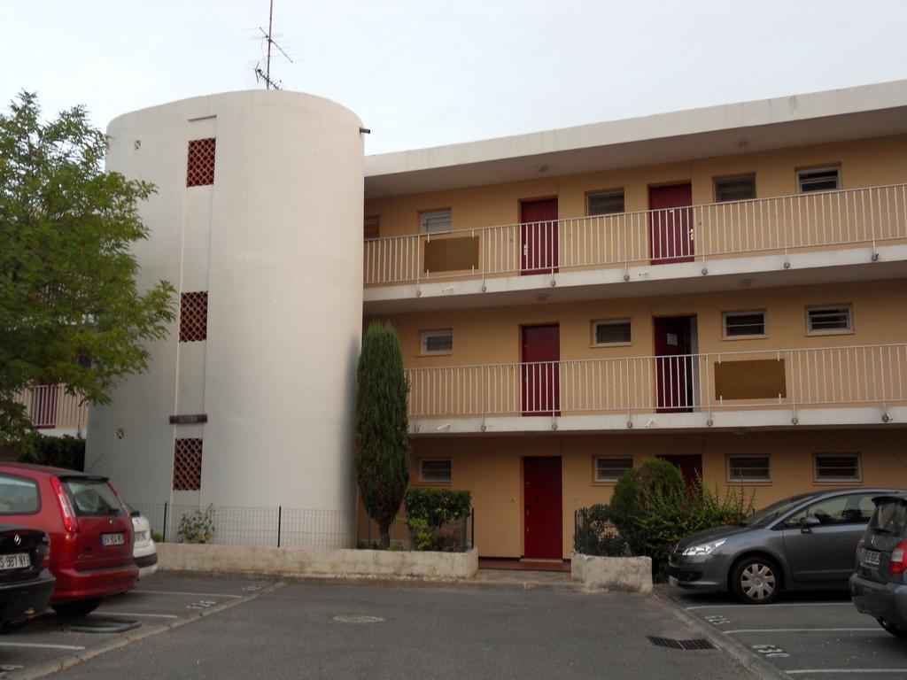 Studio Le Peneque Des Anges La Ciotat Værelse billede