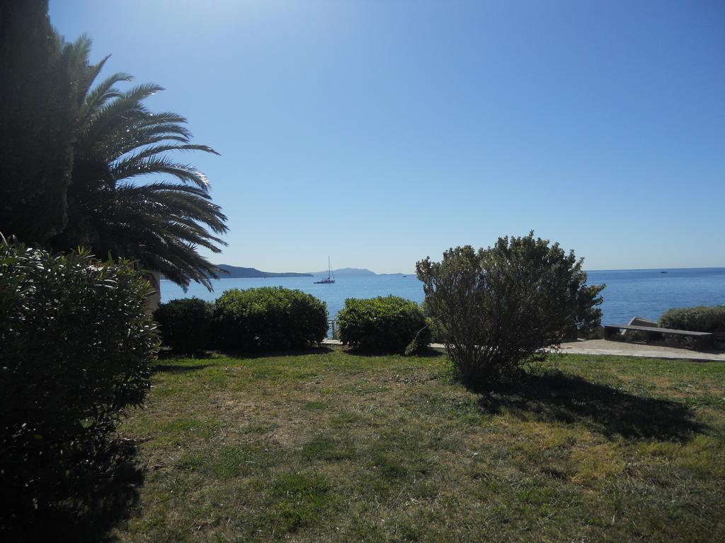 Studio Le Peneque Des Anges La Ciotat Eksteriør billede