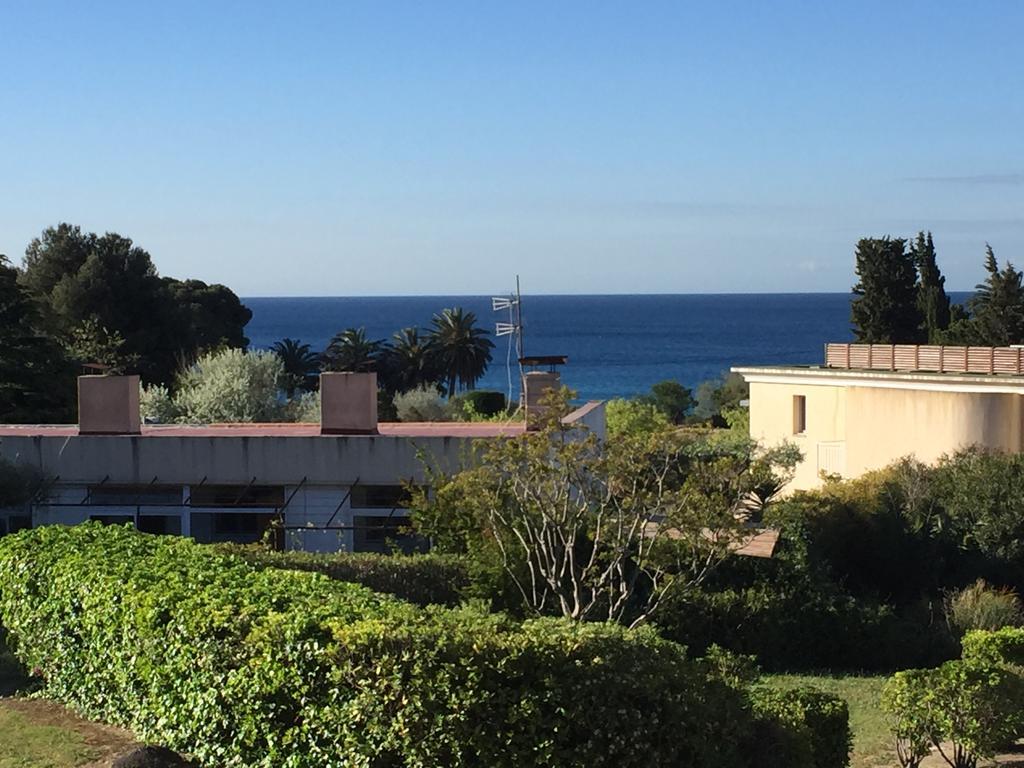 Studio Le Peneque Des Anges La Ciotat Eksteriør billede