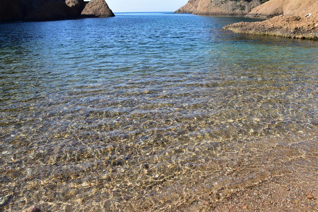 Studio Le Peneque Des Anges La Ciotat Eksteriør billede