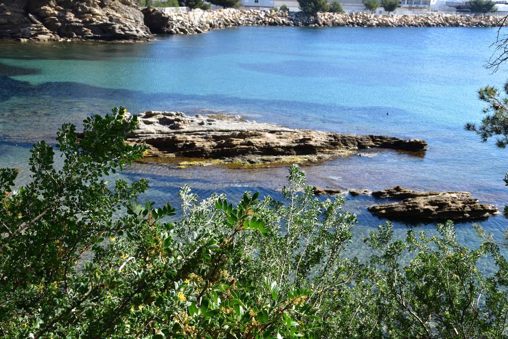 Studio Le Peneque Des Anges La Ciotat Eksteriør billede